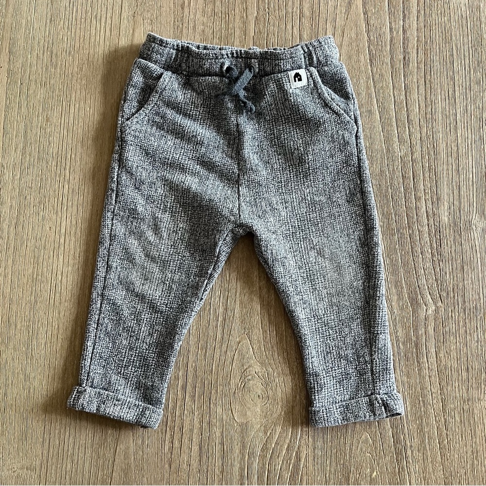 Zara Baby | Toddler Joggers
